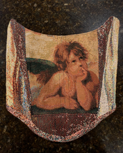 Load image into Gallery viewer, Cherub Angel Corset
